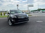 Changan CS 35-1
