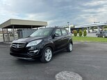 Changan CS 35-3