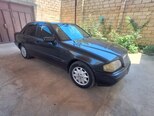 Mercedes C 180-1