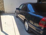Mercedes C 180-4
