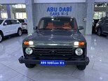 LADA (VAZ) Niva-2