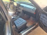 Mercedes C 180-8