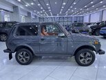 LADA (VAZ) Niva-4
