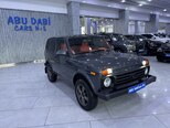 LADA (VAZ) Niva-3