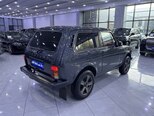 LADA (VAZ) Niva-5