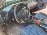 Mercedes C 180-9