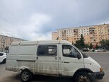 GAZ GAZel (2705)-2