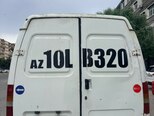 GAZ GAZel (2705)-4
