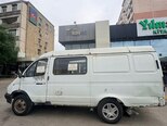 GAZ GAZel (2705)-3