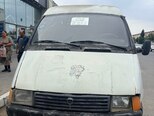GAZ GAZel (2705)-1