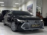 Toyota Avalon-4