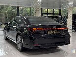Toyota Avalon-7