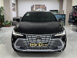 Toyota Avalon-1