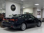 Toyota Avalon-11