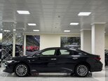 Toyota Avalon-10