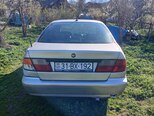 Nissan Primera-5