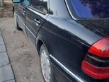 Mercedes C 200-5