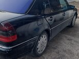 Mercedes C 200-4
