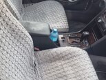 Mercedes C 200-8