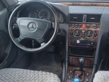 Mercedes C 200-7