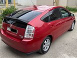 Toyota Prius-3
