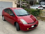 Toyota Prius-9