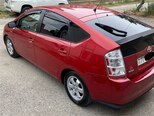 Toyota Prius-5
