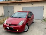 Toyota Prius-12