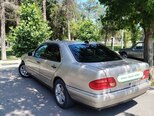 Mercedes E 200-3