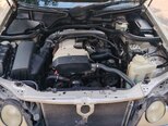 Mercedes E 200-8