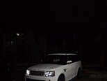 Land Rover RR Sport-6