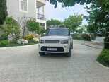 Land Rover RR Sport-1