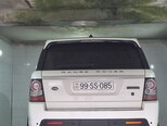 Land Rover RR Sport-2