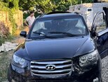 Hyundai Santa Fe-1
