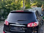 Hyundai Santa Fe-2