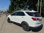Chevrolet Equinox-15