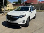 Chevrolet Equinox-1