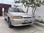 LADA (VAZ) 2115-1