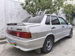LADA (VAZ) 2115-2