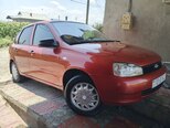 LADA (VAZ) Kalina-2