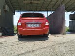 LADA (VAZ) Kalina-4