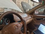Mercedes C 300-2