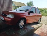 LADA (VAZ) Kalina-8