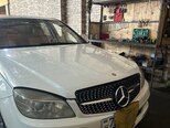 Mercedes C 300-1