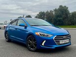Hyundai Elantra-1