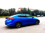 Hyundai Elantra-6