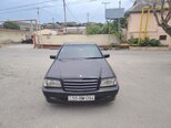 Mercedes C 180-1