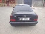 Mercedes C 180-3