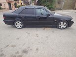 Mercedes C 180-4