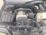 Mercedes C 180-11